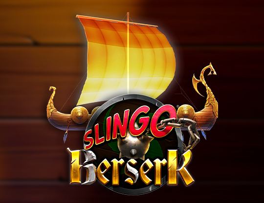 Slingo Berserk